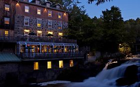 Moulin Wakefield Mill Hotel & Spa